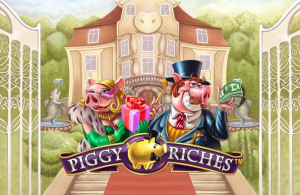 piggyriches
