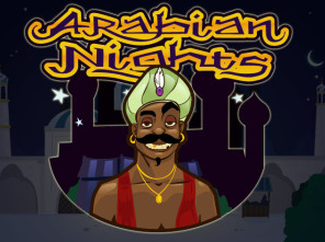 ArabianN