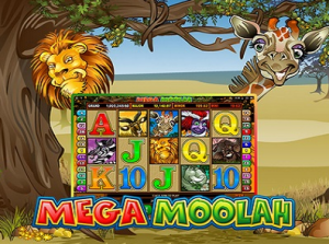 megamoolah