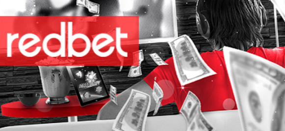 Redbet, online casino, freespins, casino games