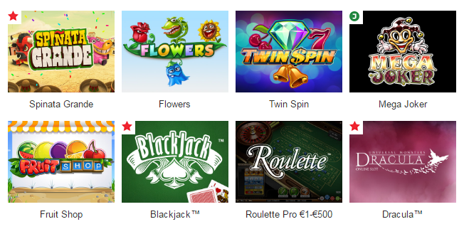 Redbet, online casino, freespins, casino games