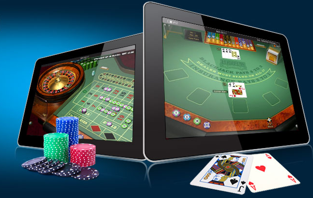 mobil casino, online casino, casino games