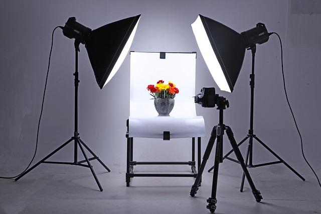 Professional imagery: unleashing the power of corporate photography.